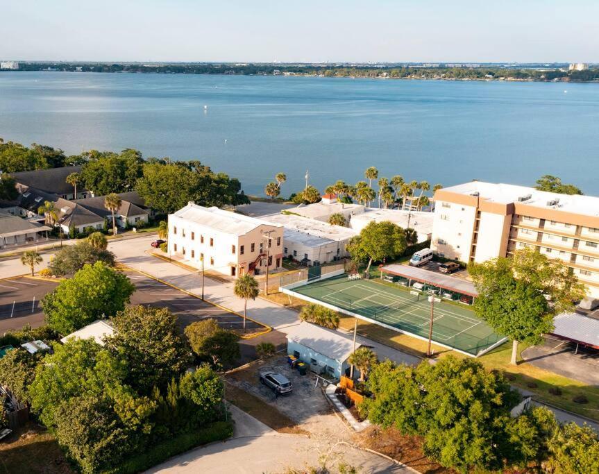 Shares View Luxury Apt Rockledge Kültér fotó